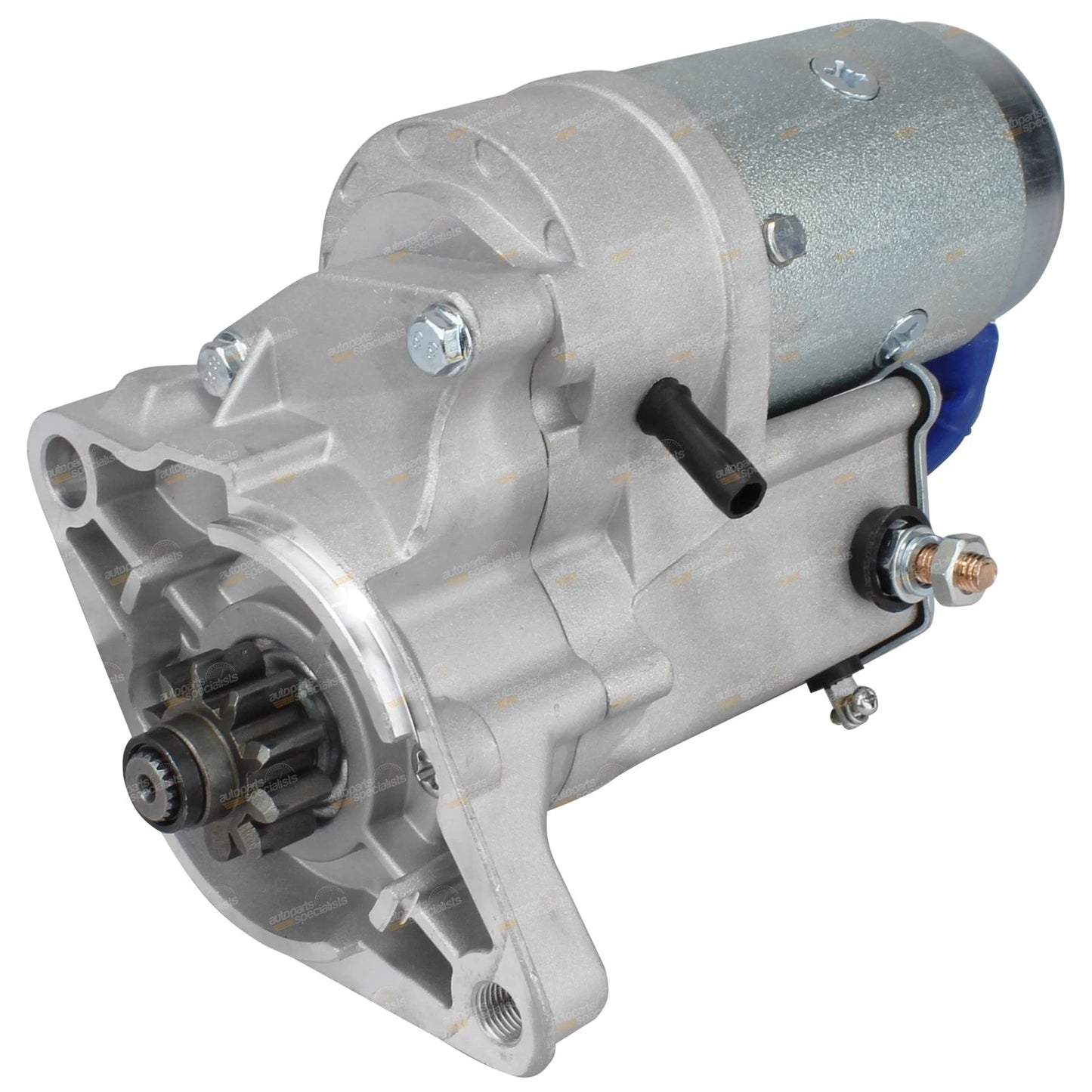 Starter Motor for Toyota Hilux (1997–2005)