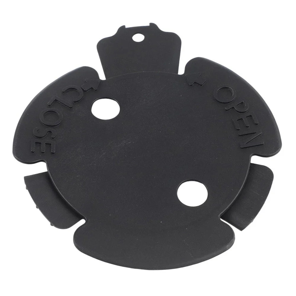 Oil Sump Underfloor Drain Cover for BMW 5 6 7 Series F07 F10 (2009-2017)