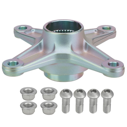 Rear Axle Sprocket Hub Collar for Yamaha Raptor 125 (2011–2013)