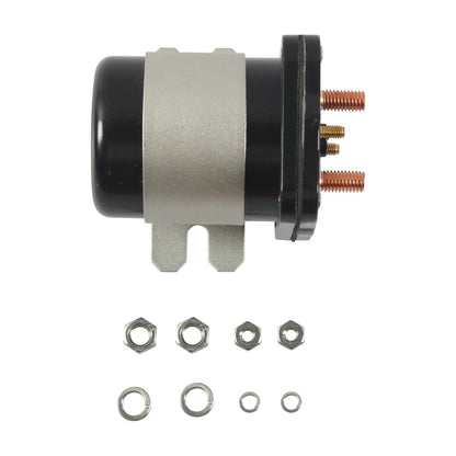 Solenoid Valve for Yamaha G19 Golf Cart (2007–2016)