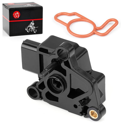 Throttle Position Sensor Set for Honda Pioneer 500 520 700 (2016–2023)