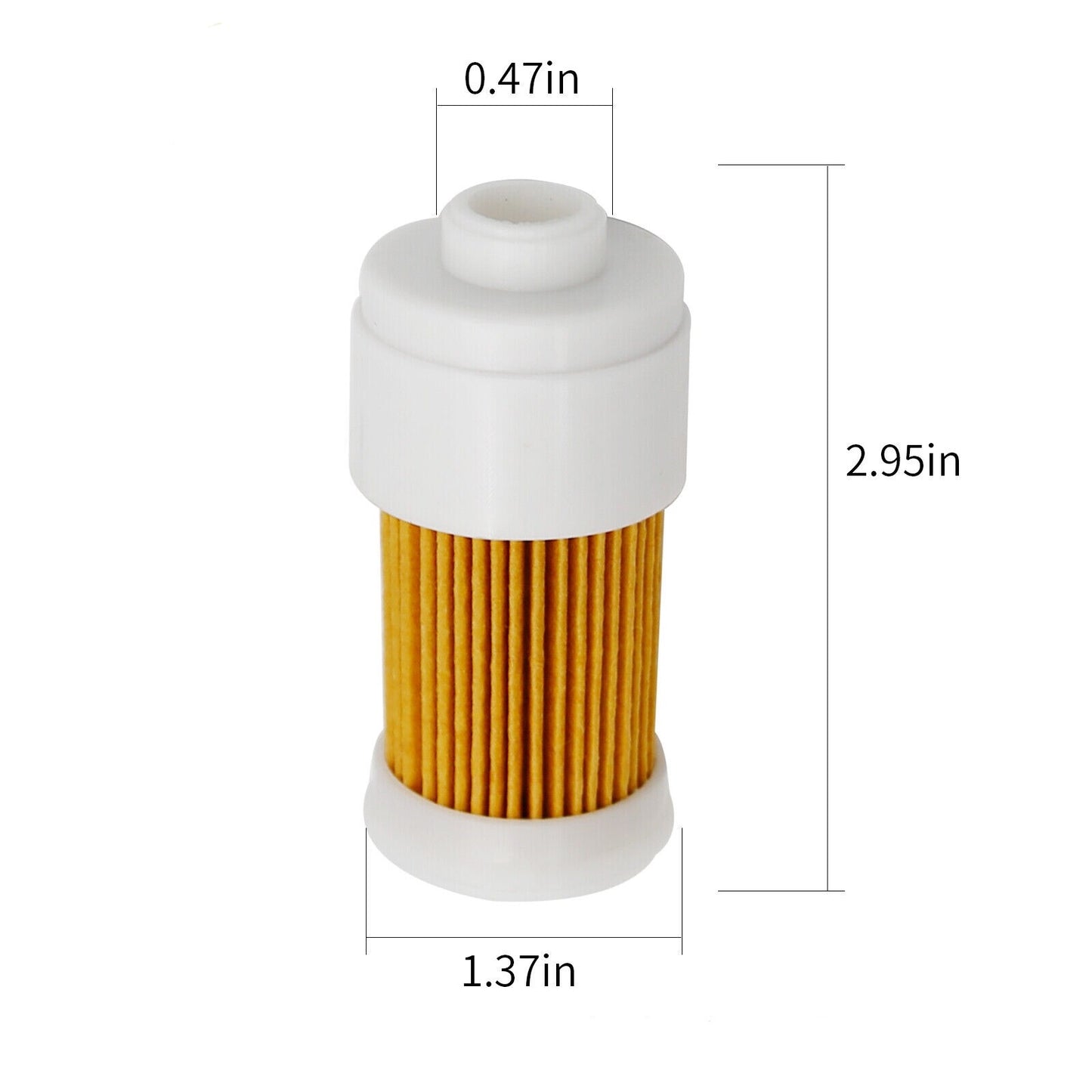 Fuel Filter Element for Yamaha VZ/Z 150 300 (2004–Present)