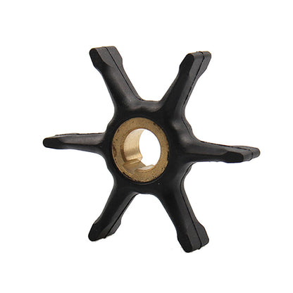 Water Pump Impeller for Johnson Evinrude Outboard (10-35HP)