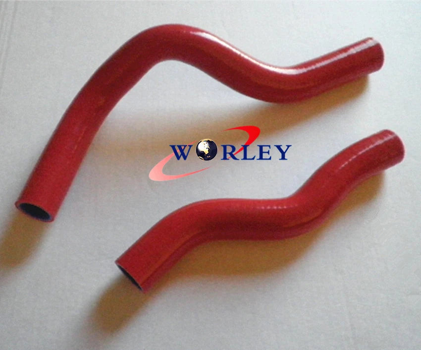 Silicone Radiator Hose Pipe for Honda Civic FD1 R18A (2006–2011)