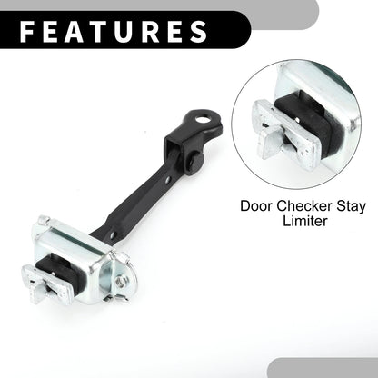 Door Check Strap Stopper No.6Y0839249G for Skoda Fabia (1999–2008)
