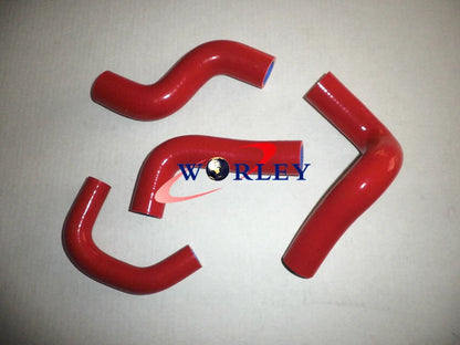 Radiator Hoses for Nissan March Micra (1992–2003) Blue