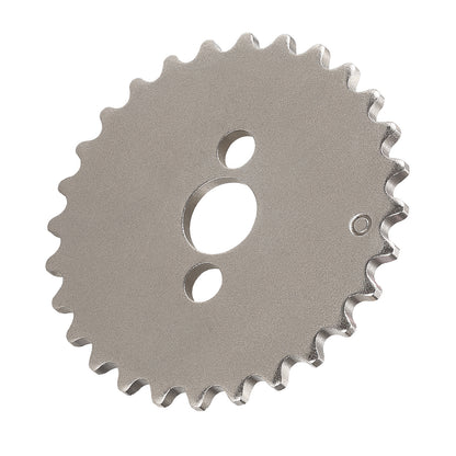Camshaft Sprocket & Timing Chain for Honda XR80 XR80R XL80S (1979–1999)
