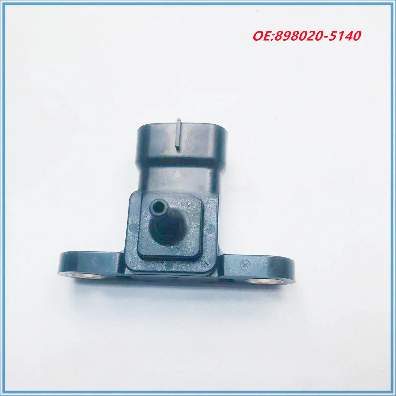 MAP Sensor for Isuzu Air Intake Turbo Boost Pressure