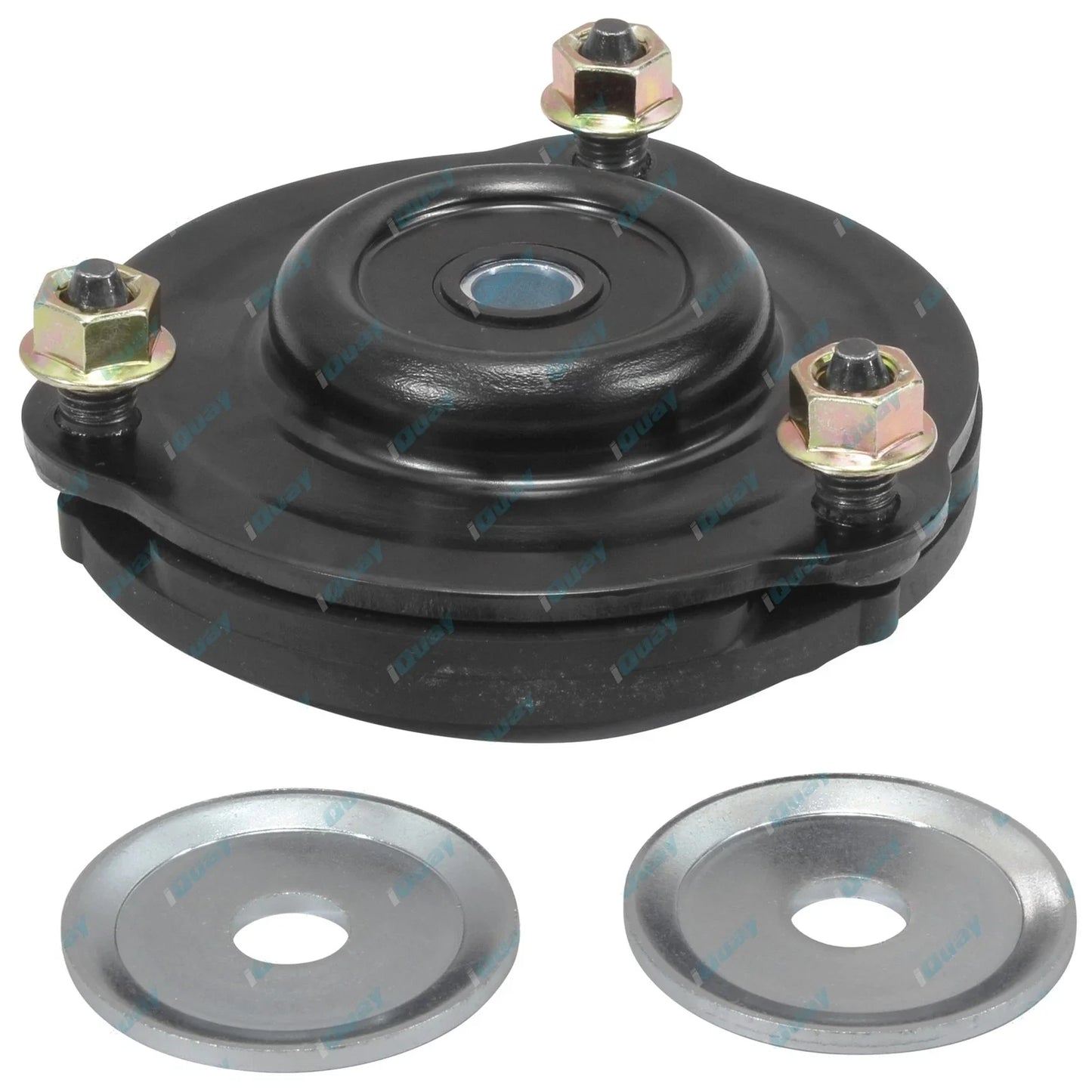 Front Upper Strut Top Shock Absorber Mounts