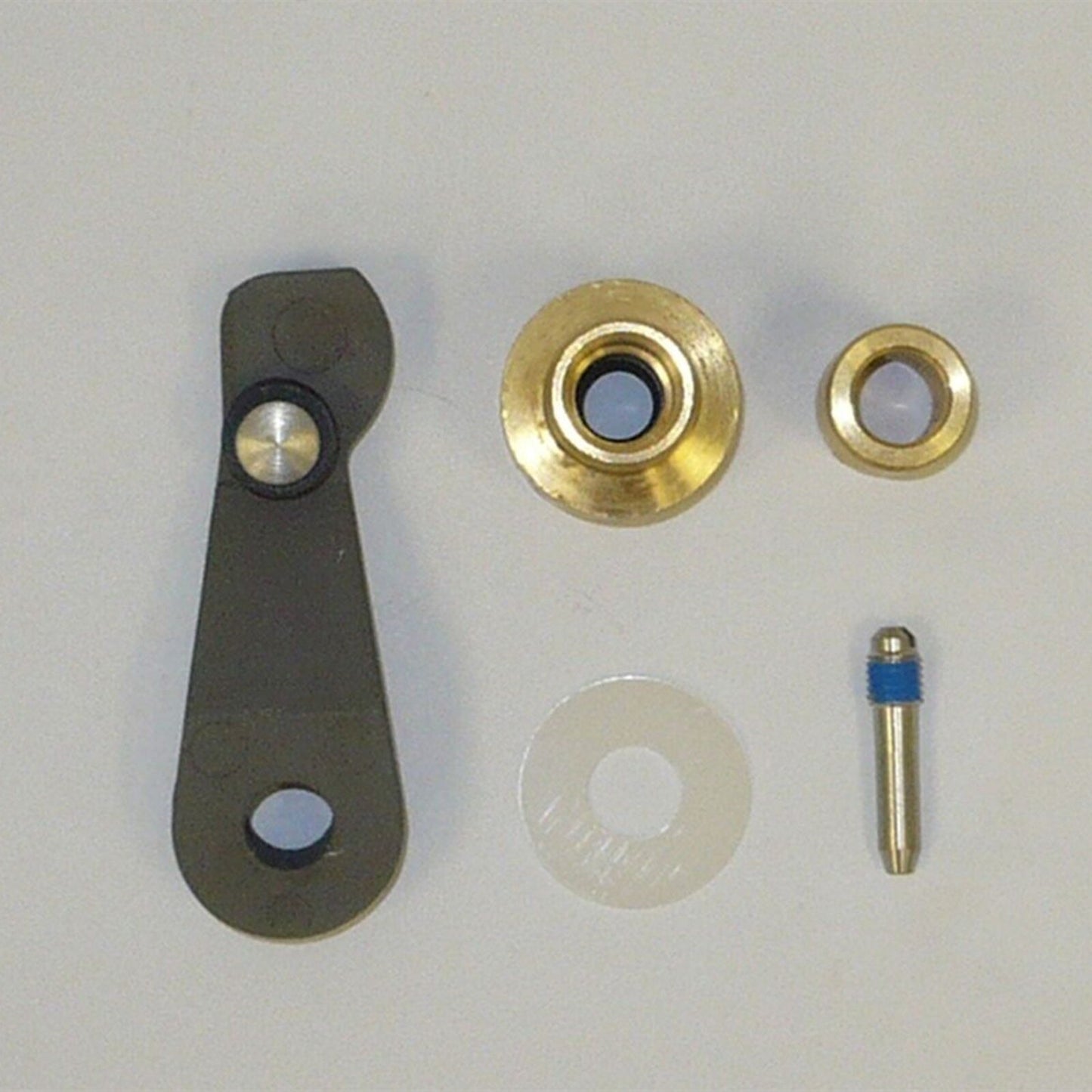 Shift Lever Kit for Mercruiser Alpha One / MC1 / MR (Year Range)
