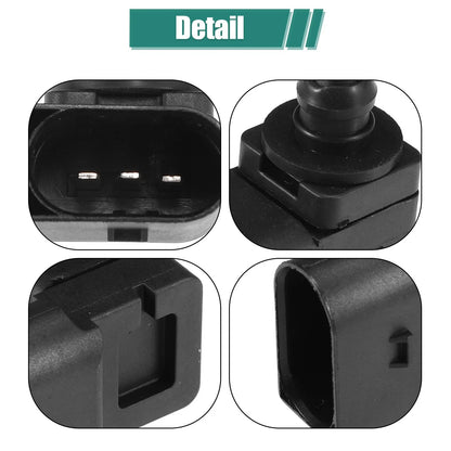 MAP Sensor 3.0L Manifold Absolute Pressure Sensor for BMW 335d (2009-2011)