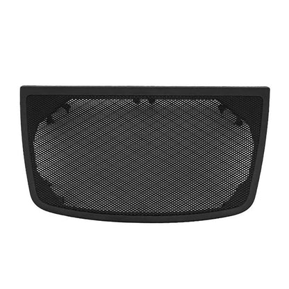 Black Dash Speaker Cover Grille for BMW X5 E70 X6 E71 (2007-2013)