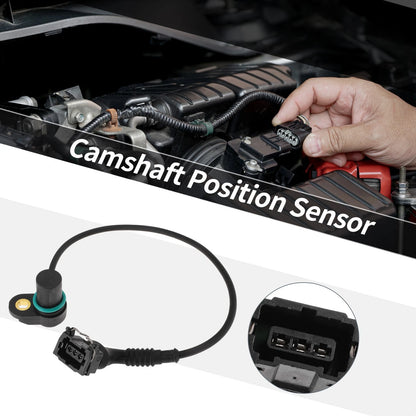 Camshaft Position Sensor for BMW 540i (1999–2003) No.12141435352