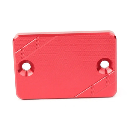Front Brake Fluid Reservoir Cover for Honda CBR250R CRF250 CB300R CB125R (2011-2023)