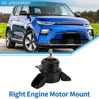 Engine Motor Mount for Kia Soul (2011–2013)