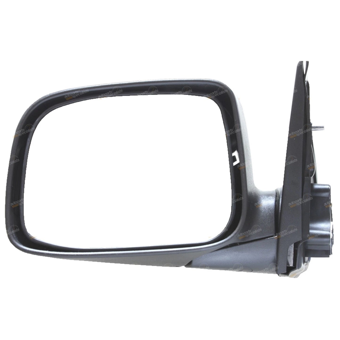 LH Electric Side Door Mirror for Holden RA Rodeo Ute (2003–2008)