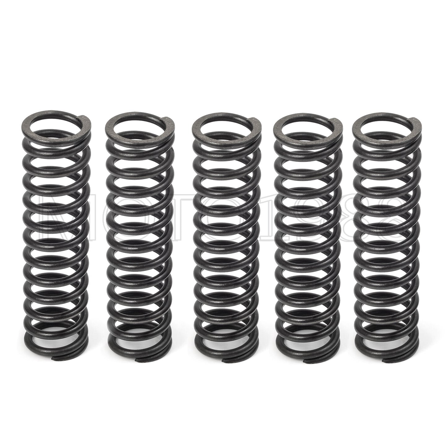 Clutch Kit with Heavy Duty Springs for Suzuki GSXR 1000 (2001–2004)