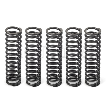 Clutch Kit with Heavy Duty Springs for Suzuki GSXR 1000 (2001–2004)