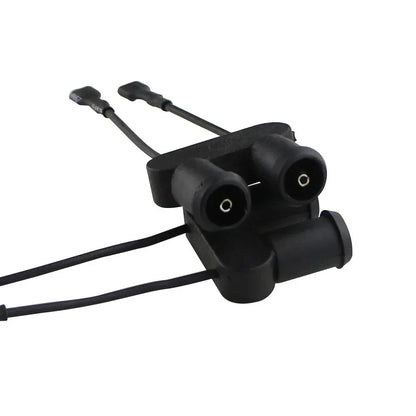 Horn Speaker Wiring Adapter Harness for Mitsubishi Outlander, Lancer