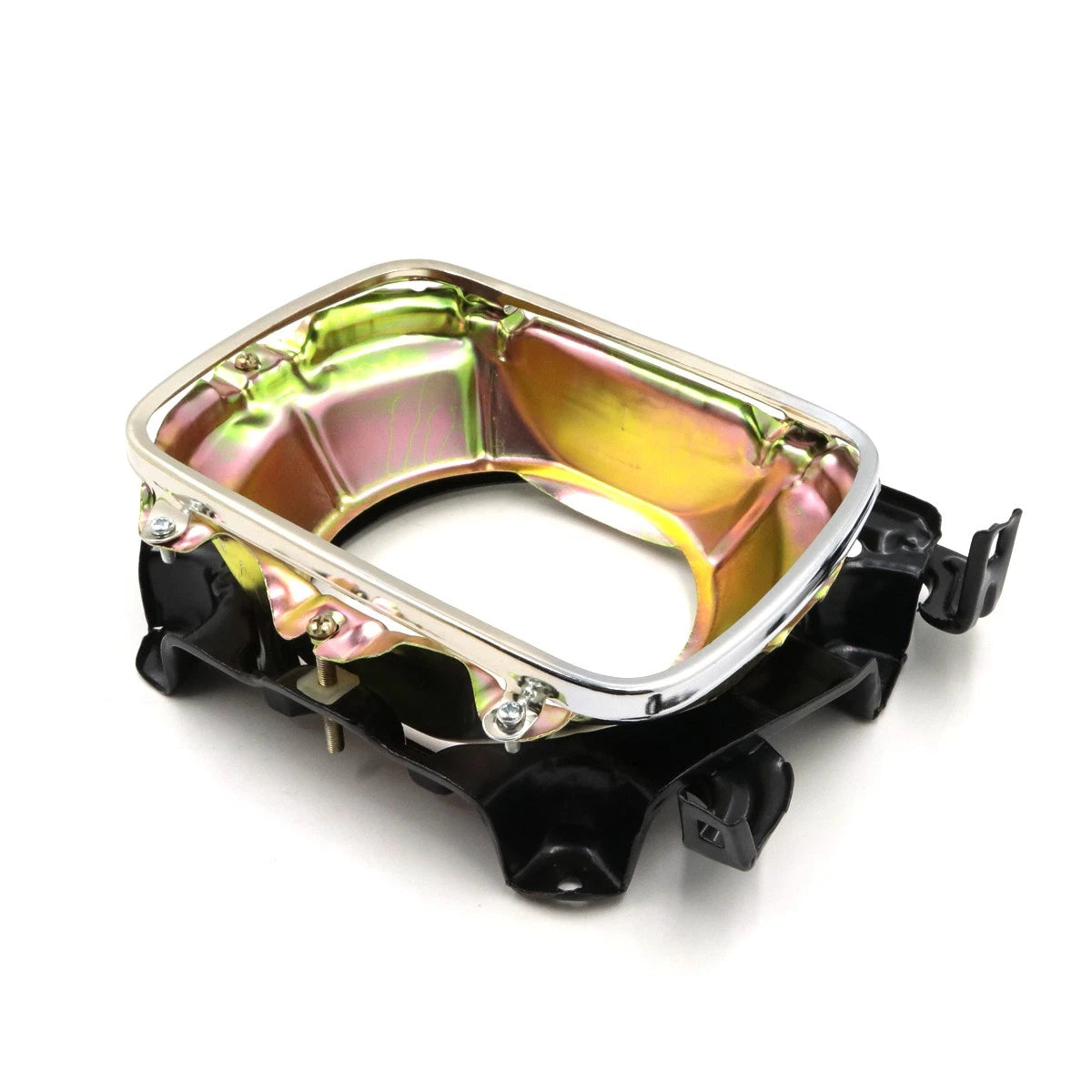 Headlight Housing Right for Isuzu Faster TF TFR Holden Rodeo (1997–2003)