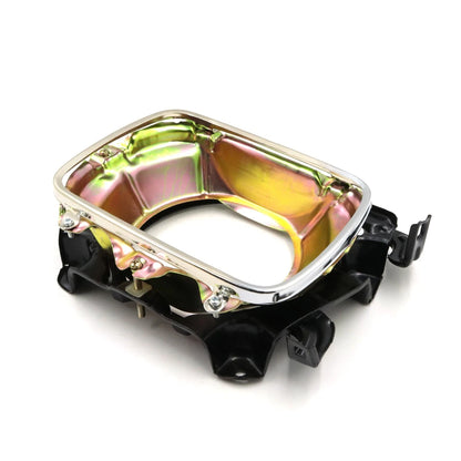 Headlight Housing Right for Isuzu Faster TF TFR Holden Rodeo (1997–2003)