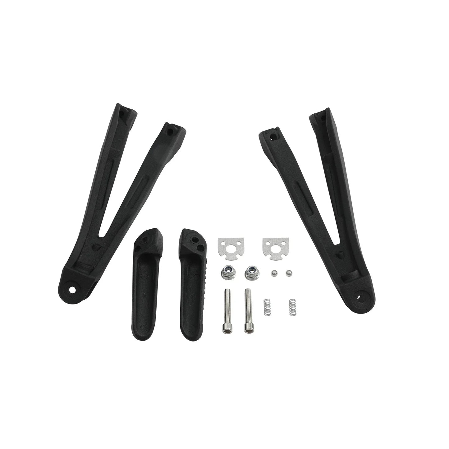 Footpegs Bracket for Yamaha YZF R1 (2004-2008)