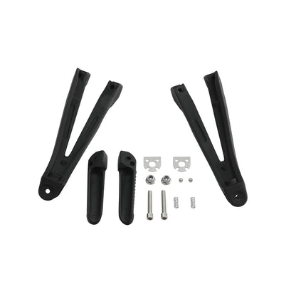 Footpegs Bracket for Yamaha YZF R1 (2004-2008)