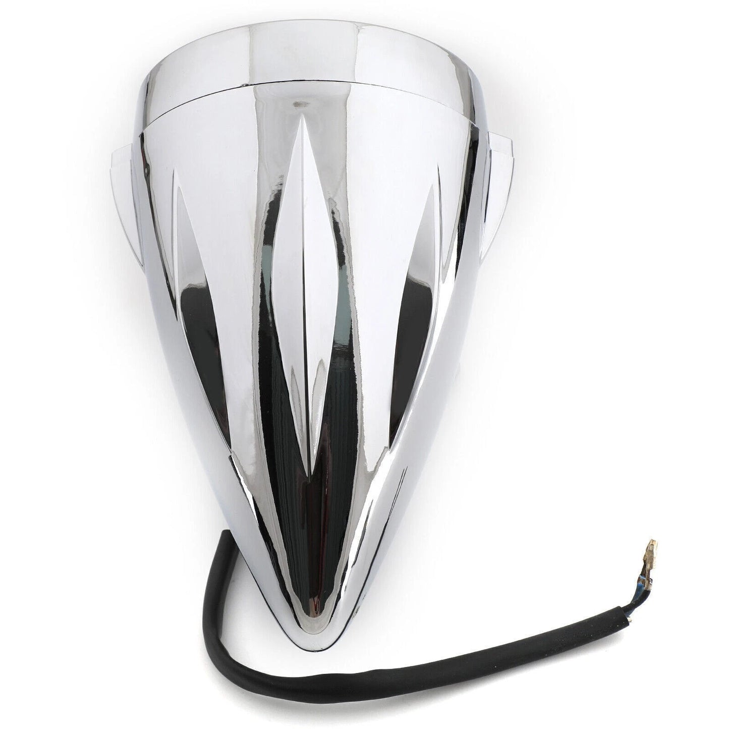 Windshield for Aprilia RS457 (2024–2025) Clear