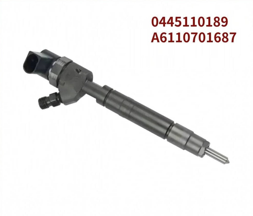 Fuel Injectors for Mercedes Dodge Sprinter (2007–2018)