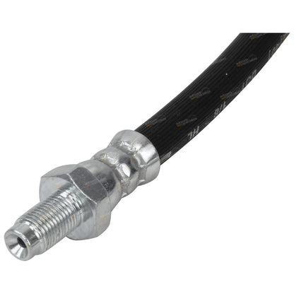 Single / Front Brake Hose for Toyota Landcruiser (1980-1999)