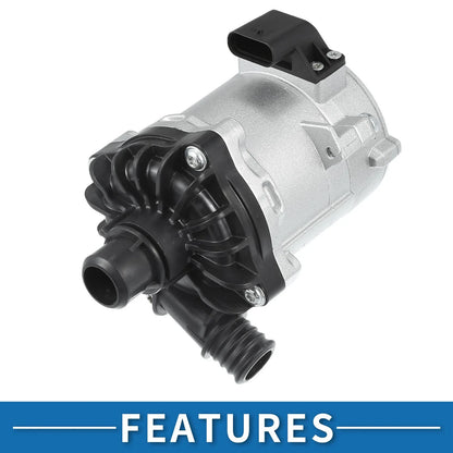 Electric Water Pump for BMW 530i 540i (2017-2017)