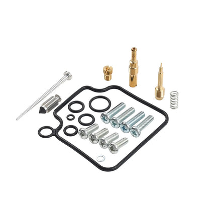 4X Carburetor Repair Kit for Honda V65 Magna VF1100C V65 Sabre VF1100S (1984–1986)
