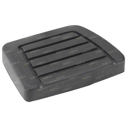 Brake Pedal Pad Rubber for Nissan Patrol G60 G61 (1960-1980)