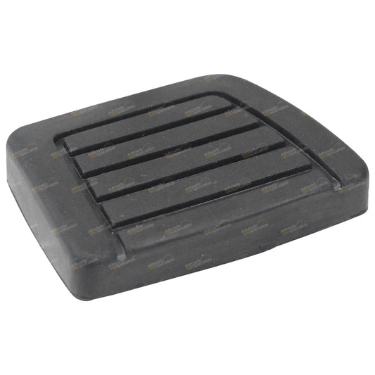 Brake Pedal Pad Rubber for Nissan Patrol G60 G61 (1960-1980)