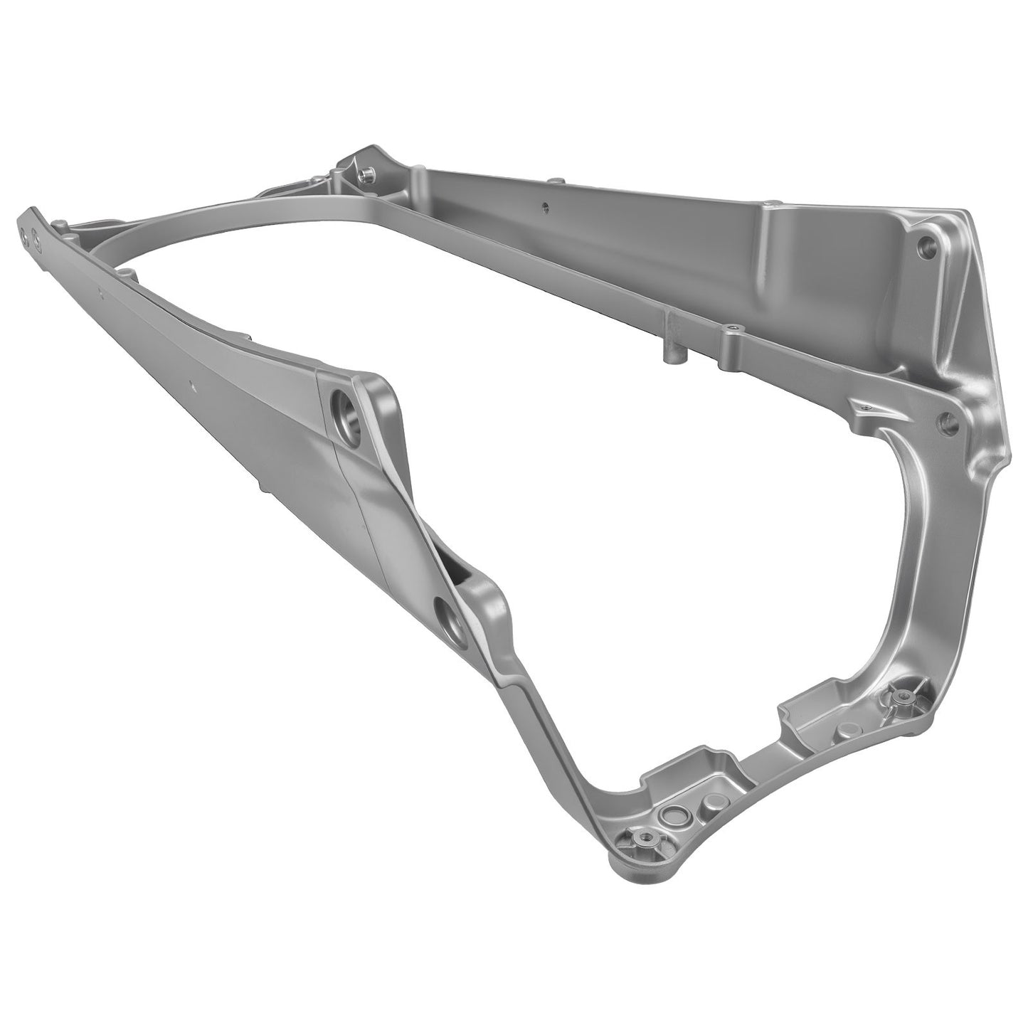 Heavy Duty Aluminum Sub Frame for Yamaha Raptor 700 700R (2006–2024)