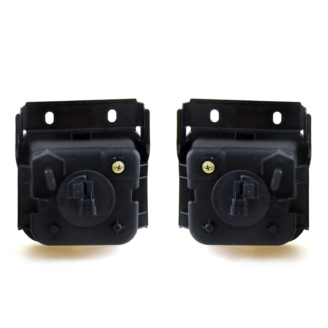 Fog Lamps for Isuzu TF TFR Holden Rodeo (1999–2002)