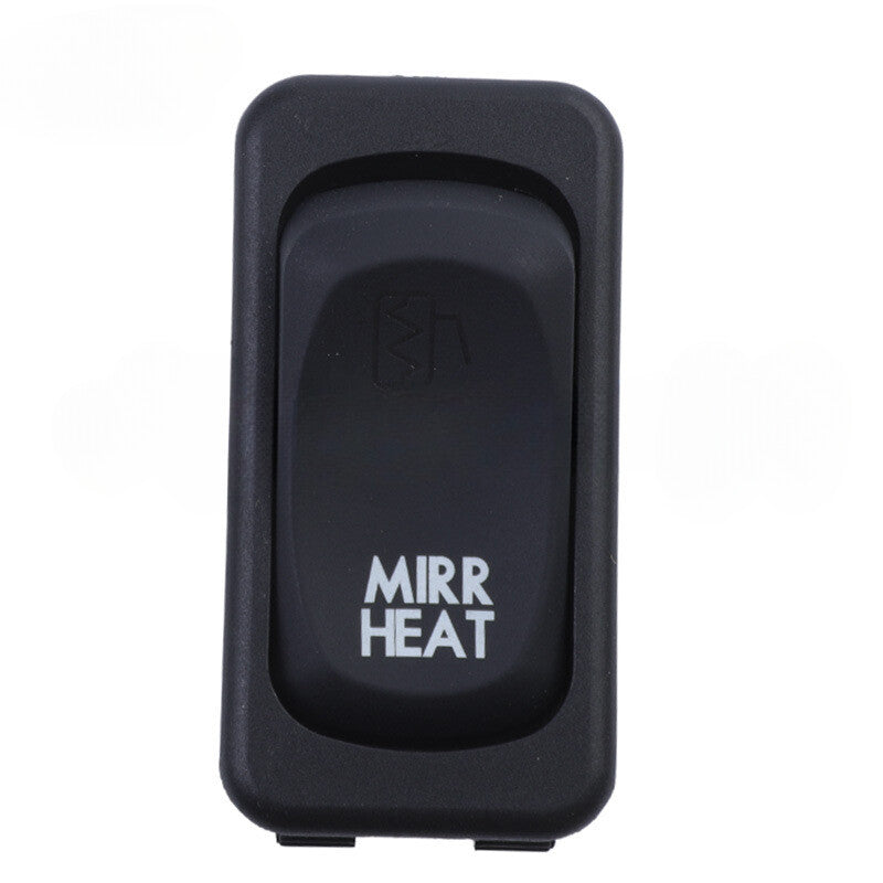 Heated Mirror Switch for Freightliner