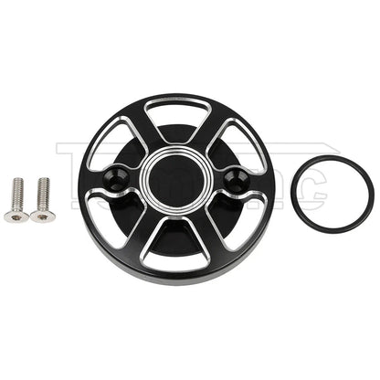 Left Engine Medallion Cover for Harley Street XG500 XG750 (2015-2020)