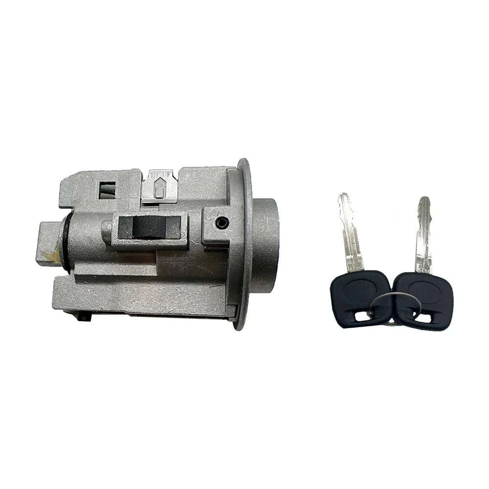 Ignition Lock Cylinder Switch w/ 2 Keys for Tundra (2007-2020)