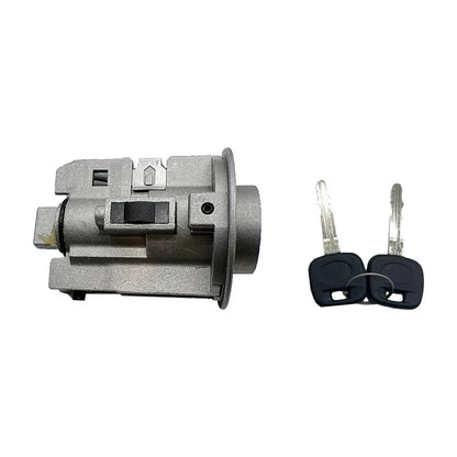 Ignition Lock Cylinder Switch w/ 2 Keys for Tundra (2007-2020)