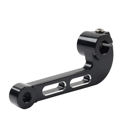 CNC Mid Control Shift Lever for Harley Sportster XL883 1200 (2004-2022)