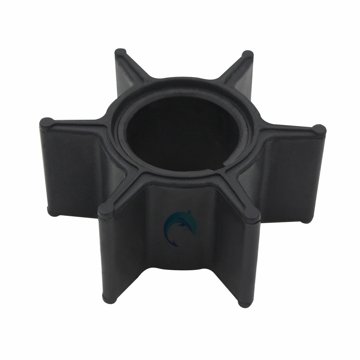 Water Pump Impeller for Tohatsu 25/30/40 HP (1990–2023)