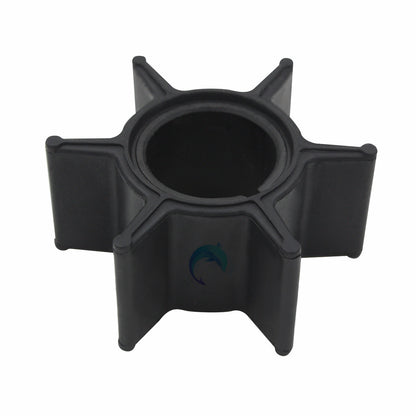 Water Pump Impeller for Tohatsu 25/30/40 HP (1990–2023)