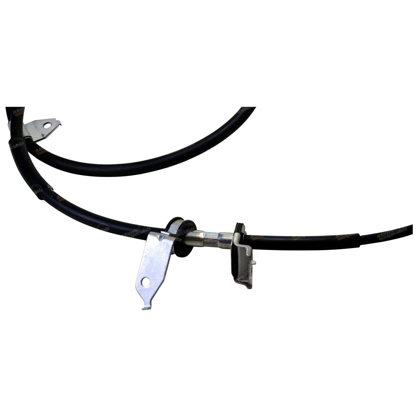 Front Hand-Brake Cable for Landcruiser 105 Series (1998–2007)
