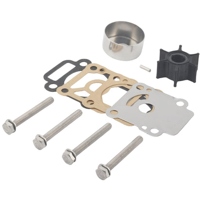Water Pump Kit for Tohatsu MFS8hp MFS9.8hp