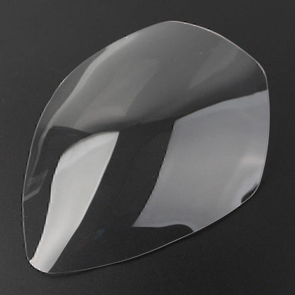 Headlight Guard Lens Cover for Suzuki V-Strom DL650 DL1000 (2017-2019)