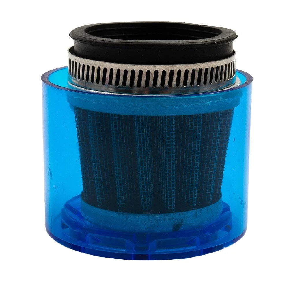 Air Filter with Plastic Cover for QUAD Dirt Bike