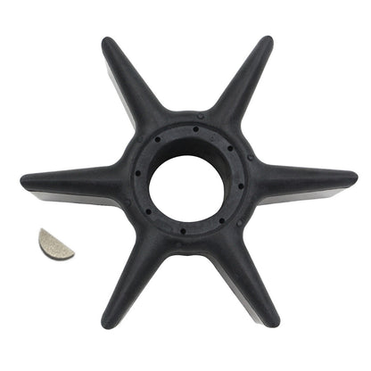 Water Pump Impeller for Yamaha Outboard F225HP F250HP F300HP (2001–2023)