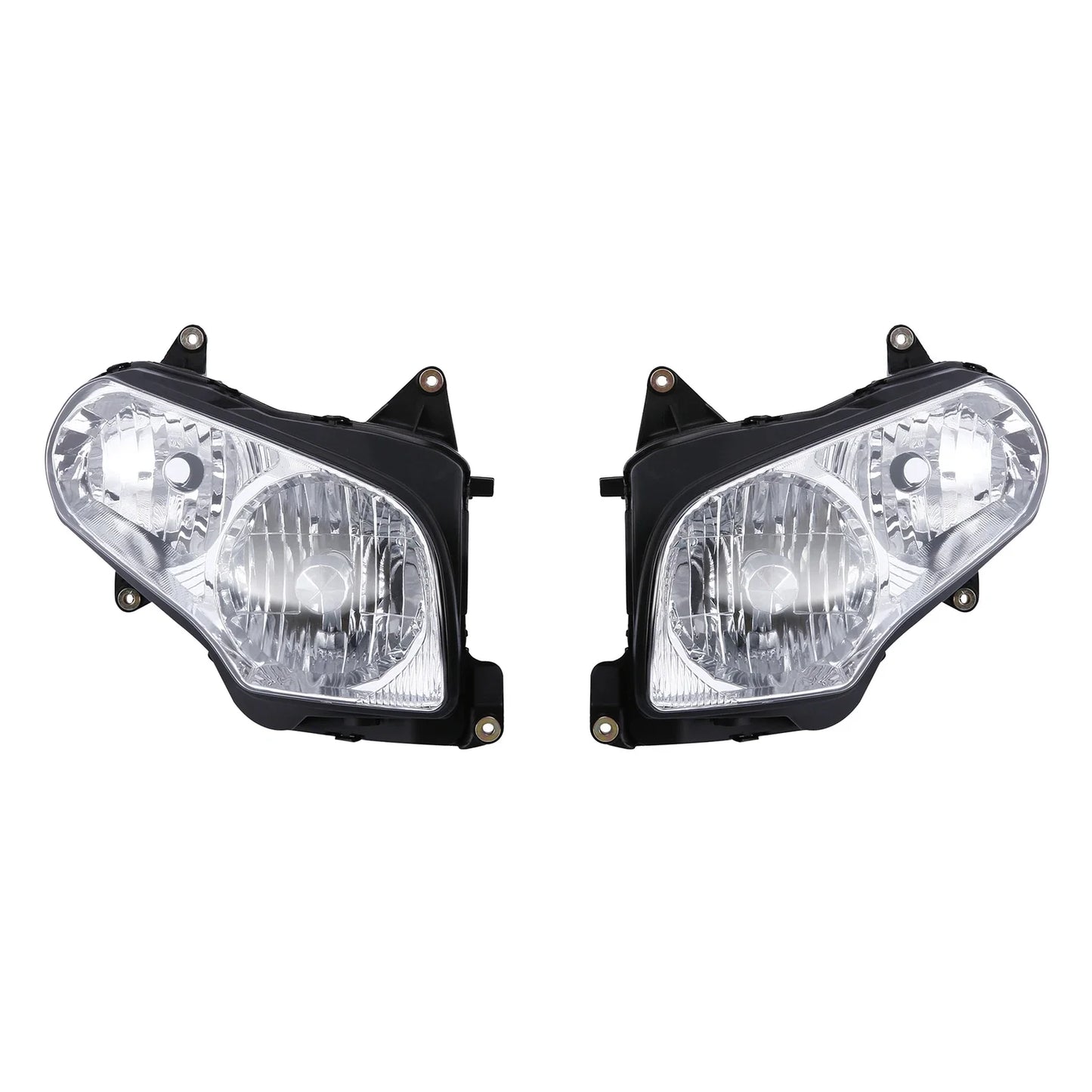 Headlight Assembly for Honda Goldwing GL1800 (2001-2011)