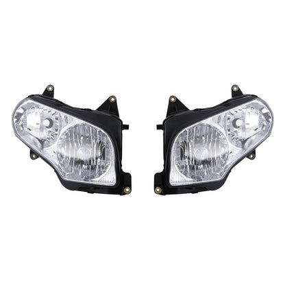 Headlight Assembly for Honda Goldwing GL1800 (2001-2011)